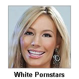 White Pornstars
