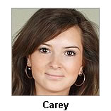 Carey